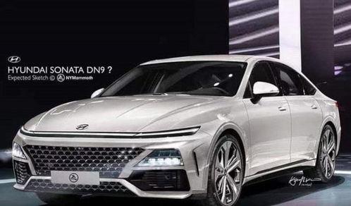 索纳塔最新爆料视频播放,性能升级与科技革新