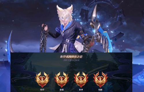 李白皮肤爆料最新版本是哪个 第3张 李白皮肤爆料最新版本是哪个 第3张